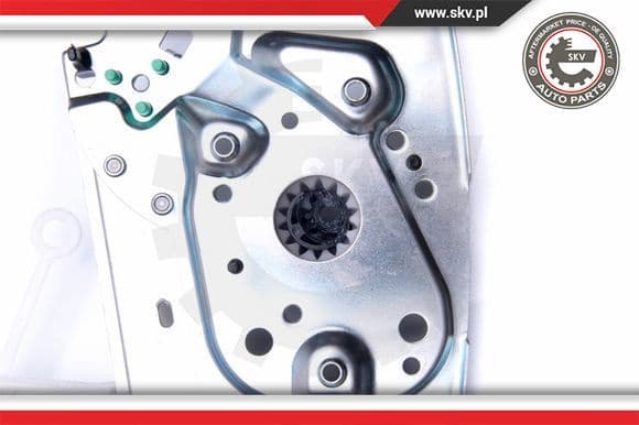 Window Regulator 00SKV201 - image 2
