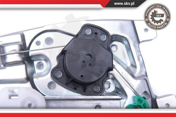 Window Regulator 00SKV201 - image 5