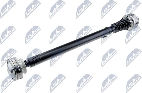 Propshaft, axle drive NWN-CH-019 - image 2