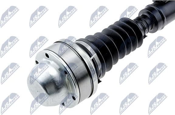 Propshaft, axle drive NWN-CH-019 - image 4