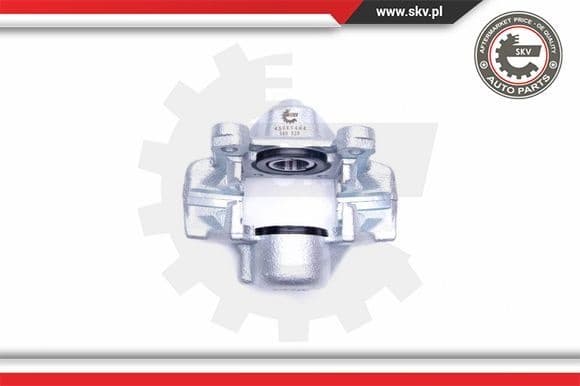 Brake Caliper 45SKV484 - image 2
