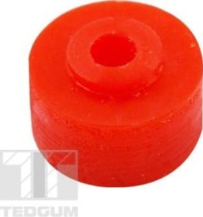 Bushing, stabiliser coupling rod 00507296 - image 2