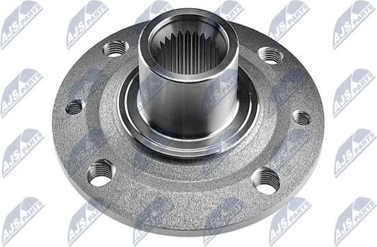 Wheel Hub KLP-RE-024P - image 3