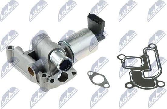 EGR Valve EGR-PL-009