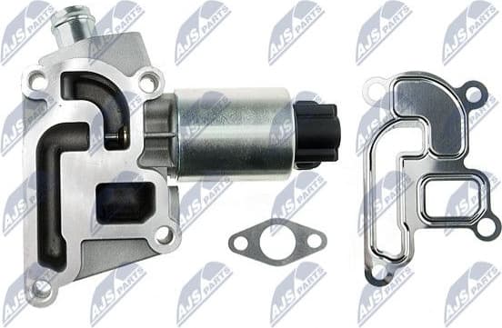 EGR Valve EGR-PL-009 - image 3