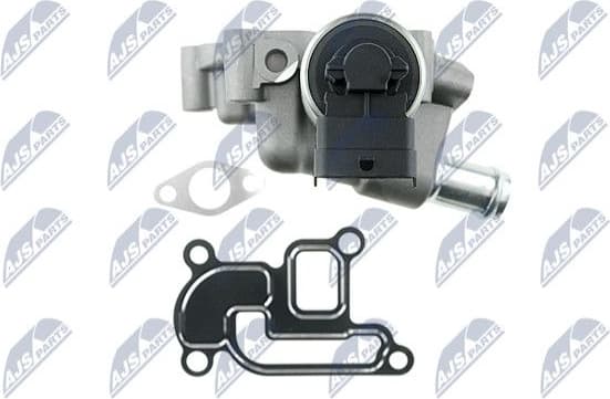 EGR Valve EGR-PL-009 - image 7