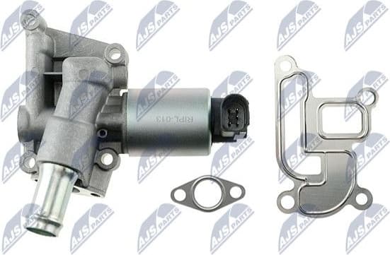 EGR Valve EGR-PL-013 - image 4