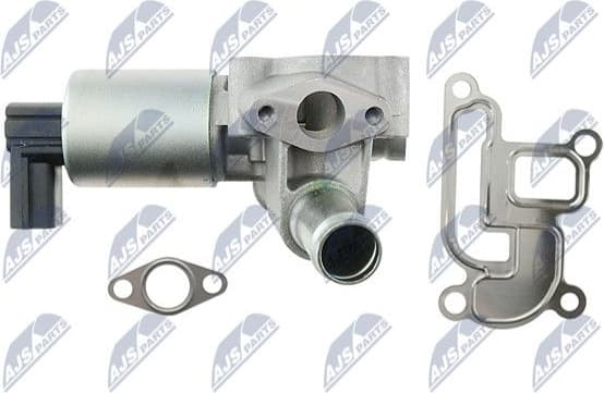 EGR Valve EGR-PL-013 - image 7