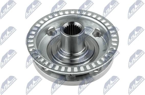 Wheel Hub KLP-VW-000P3