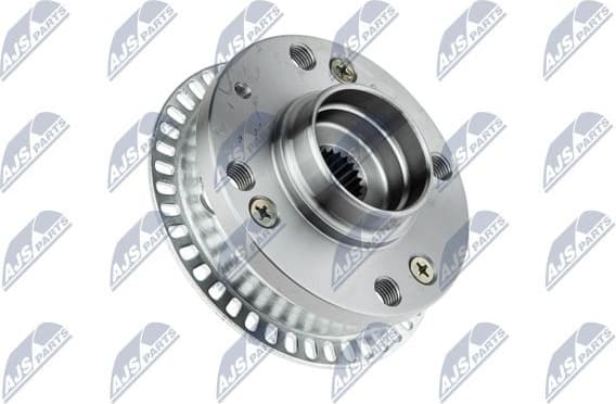 Wheel Hub KLP-VW-000P3 - image 2