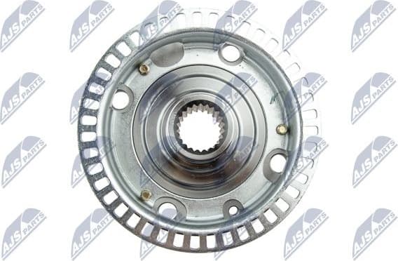 Wheel Hub KLP-VW-000P3 - image 4