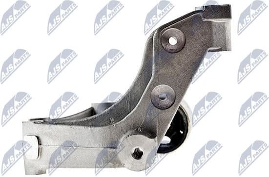 Holder, control arm mounting ZWD-VW-001A - image 5