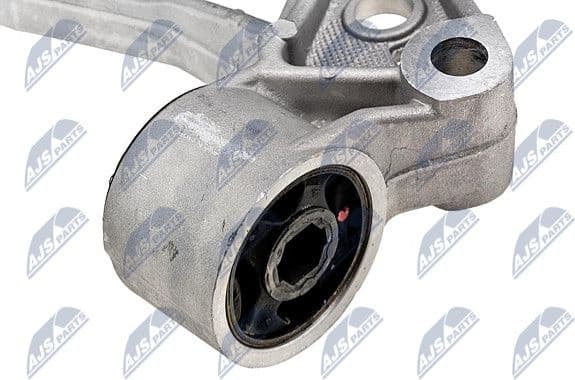 Holder, control arm mounting ZWD-VW-001A - image 6