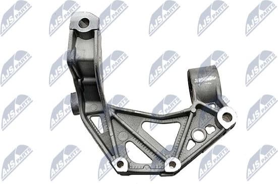 Holder, control arm mounting ZWD-VW-001B - image 3