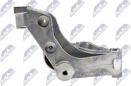 Holder, control arm mounting ZWD-VW-001B - image 5