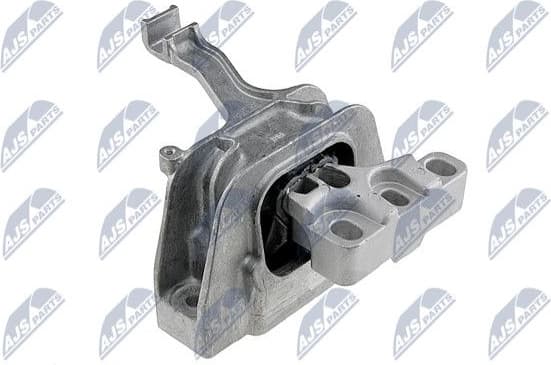 Mounting, engine ZPS-VW-036