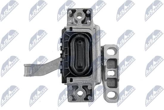 Mounting, engine ZPS-VW-036 - image 4