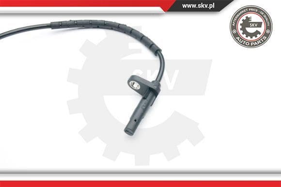 Sensor, wheel speed 06SKV312 - image 2