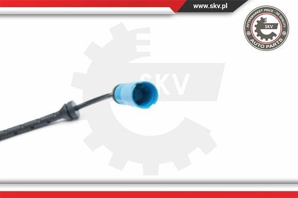 Sensor, wheel speed 06SKV312 - image 3