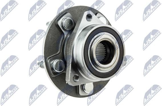 Wheel Bearing Kit KLP-CH-067
