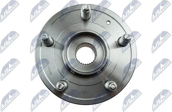Wheel Bearing Kit KLP-CH-067 - image 4