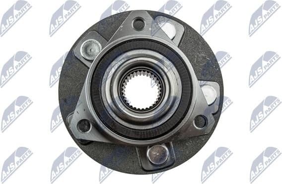 Wheel Bearing Kit KLP-CH-067 - image 5