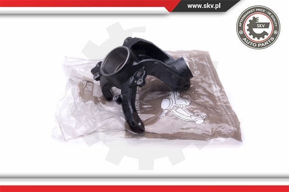 Steering Knuckle, wheel suspension 47SKV041