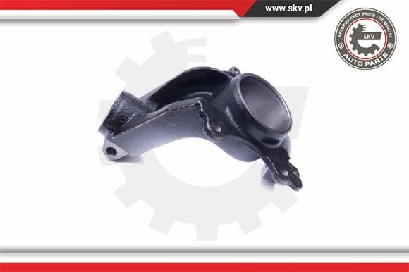 Steering Knuckle, wheel suspension 47SKV041 - image 3