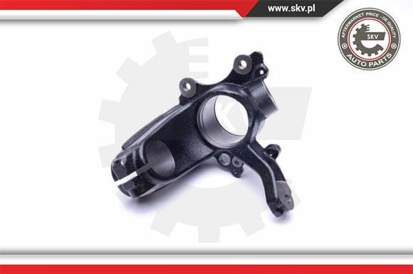 Steering Knuckle, wheel suspension 47SKV041 - image 4