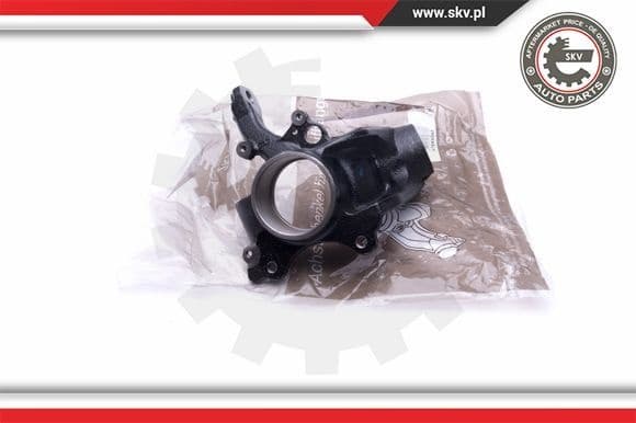 Steering Knuckle, wheel suspension 47SKV042