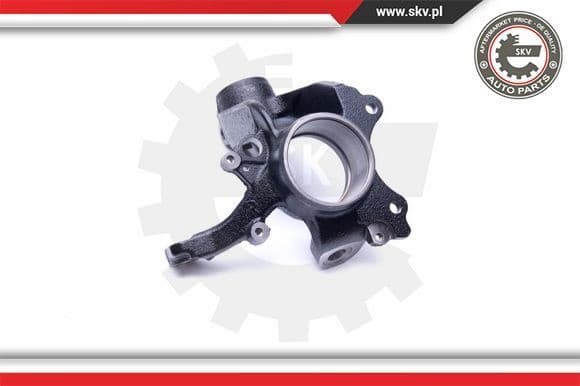 Steering Knuckle, wheel suspension 47SKV042 - image 3