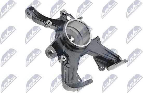 Steering Knuckle, wheel suspension ZZP-AU-005