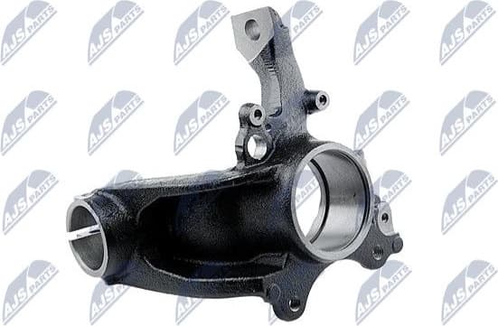 Steering Knuckle, wheel suspension ZZP-AU-012
