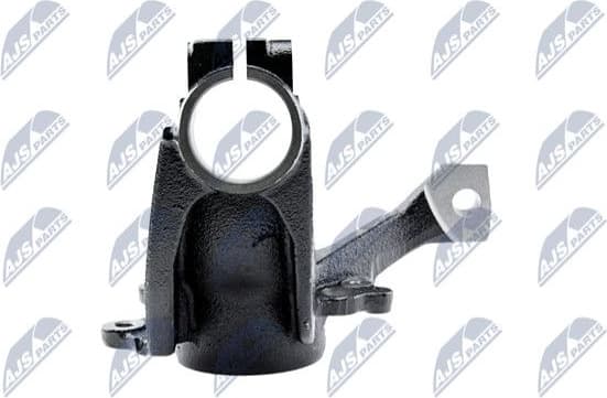 Steering Knuckle, wheel suspension ZZP-AU-012 - image 6
