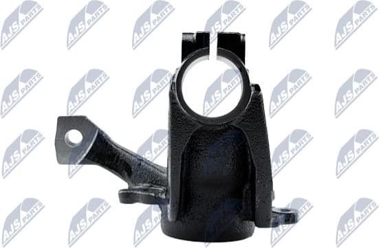 Steering Knuckle, wheel suspension ZZP-AU-013 - image 6