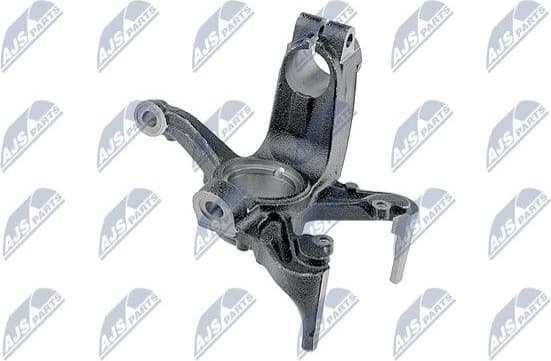 Steering Knuckle, wheel suspension ZZP-VW-013 - image 2