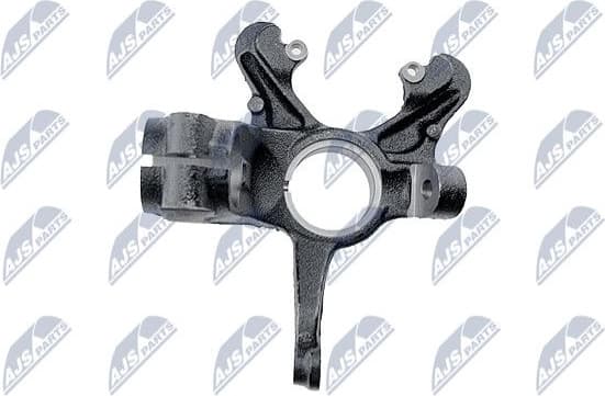 Steering Knuckle, wheel suspension ZZP-VW-013 - image 3