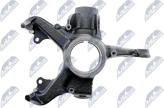 Steering Knuckle, wheel suspension ZZP-VW-013 - image 4