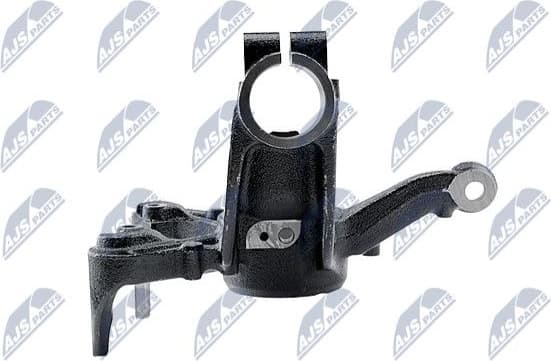 Steering Knuckle, wheel suspension ZZP-VW-013 - image 5