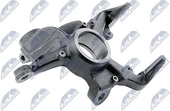 Steering Knuckle, wheel suspension ZZP-VW-014