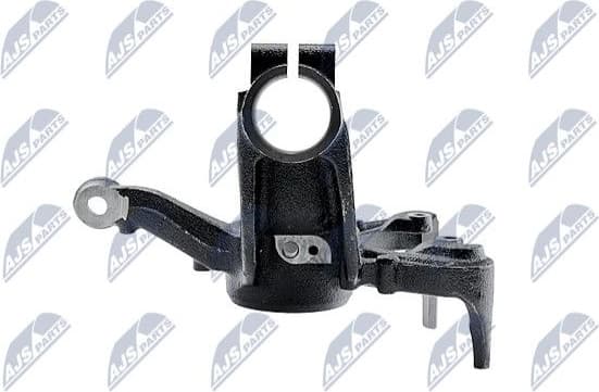 Steering Knuckle, wheel suspension ZZP-VW-014 - image 5