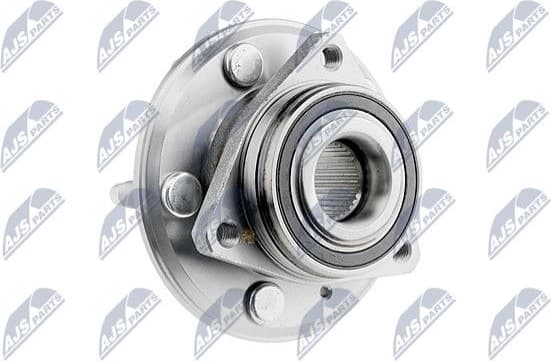 Wheel Bearing Kit KLT-CH-060