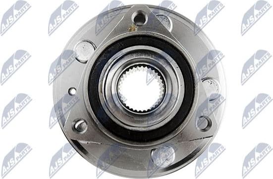 Wheel Bearing Kit KLT-CH-060 - image 3