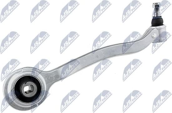 Control/Trailing Arm, wheel suspension ZWD-ME-040
