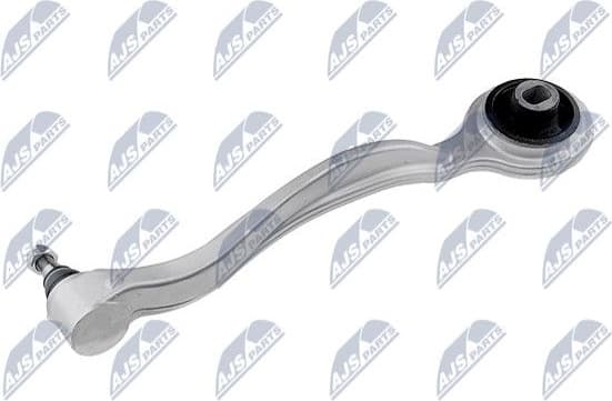 Control/Trailing Arm, wheel suspension ZWD-ME-040 - image 2