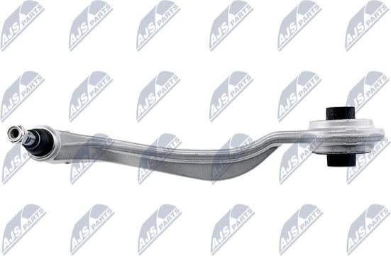 Control/Trailing Arm, wheel suspension ZWD-ME-040 - image 3