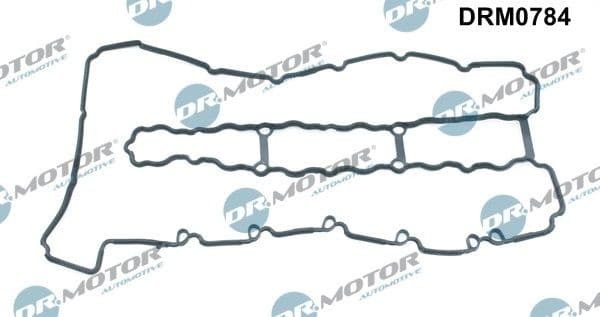 Gasket, cylinder head cover DRM0784