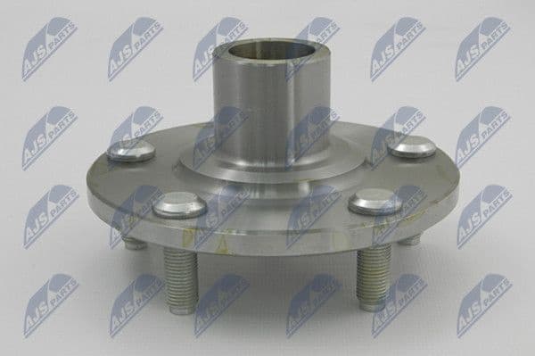 Wheel Hub KLP-TY-020P