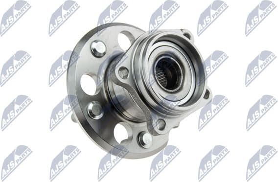 Wheel Bearing Kit KLT-TY-077