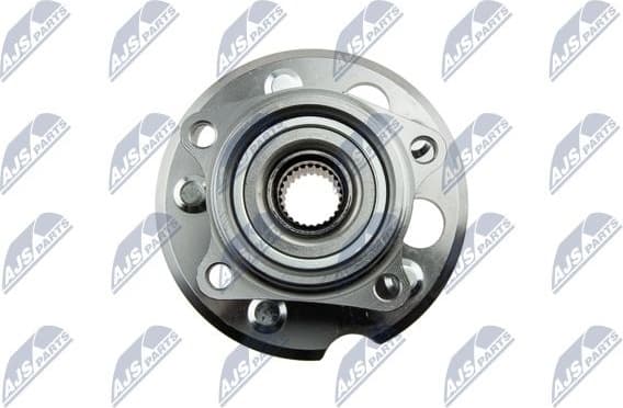 Wheel Bearing Kit KLT-TY-077 - image 5
